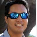 Peter Chaibongsai Director of Conservation Programs, The Billfish Foundation™