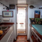 Grander Marlin: Benchmark Galley