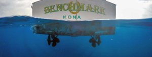 Benchmark - Grander Marlin Sportfishing