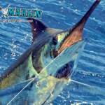 Grander Marlin Sportfishing - Kona, Hawaii