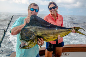 Sportfishing FAQ 4