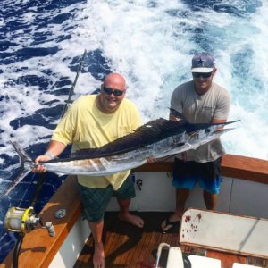 Kona Hawaii Fishing Charters
