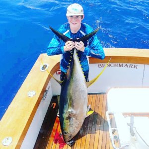 Kona Fishing Charter